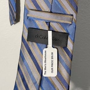 Mens neck tie